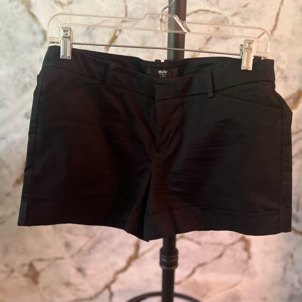 Women shorts